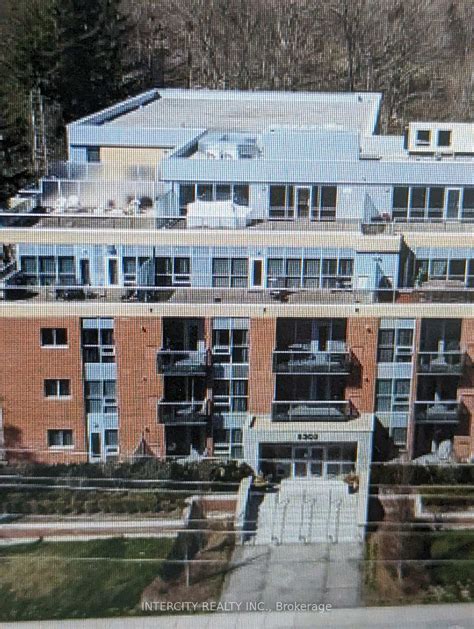 415 - 8302 Islington Avenue, Vaughan, ON L4L 1W8