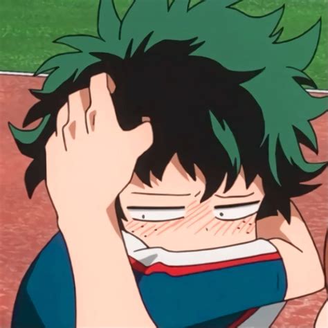 100 Deku Pfp Wallpapers Wallpapers