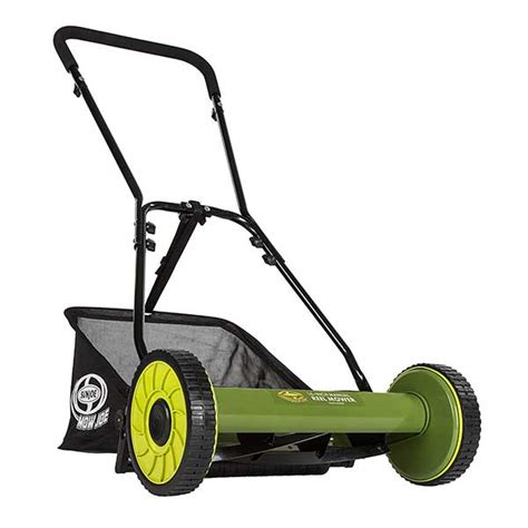 Best Lawn Mower Under Dollar