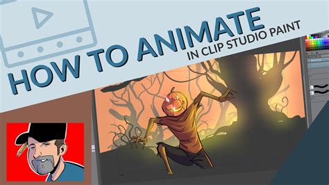 How To Animate In Clip Studio Paint The Easy Way Tips Tutorial Youtube