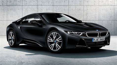 Black Bmw Wallpapers Wallpapers