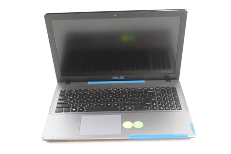 Asus R510d Notebook Pc Property Room