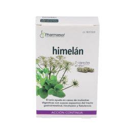 Comprar Himelan Cap De Homeosor Pharmasor