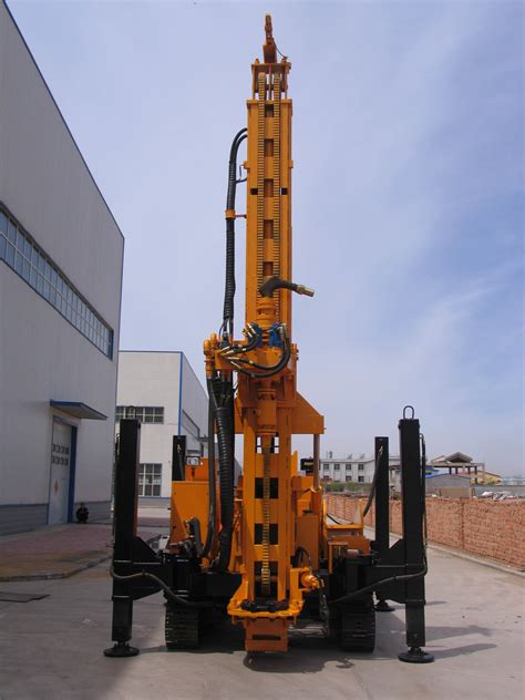 Air Reverse Circulation Rc Drill Drilling Rig For Dth Mning Drilling