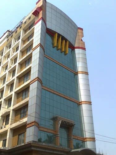 ACP Glazing Work Service At Rs 230 Square Feet In Chennai ID 20378969330