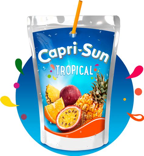 100 Capri Sun Png Images