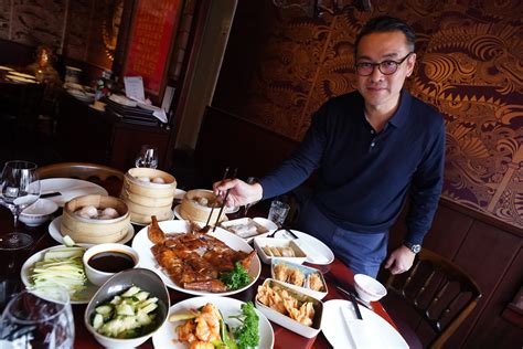 Jubiläum Süß Sauer So Lange Gibt Es Schon China Restaurants In Hamburg Mopo