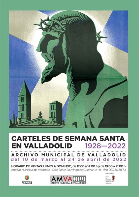 Semana Santa 2024 Cartel Image To U