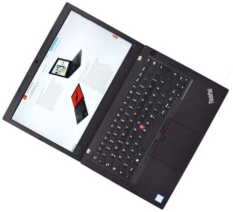 Lenovo ThinkPad L480 I5 8250U UHD 620 IPS SSD Laptop Review