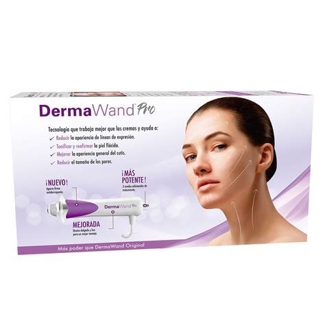 Outlet Onlineshop Derma Wand Pro