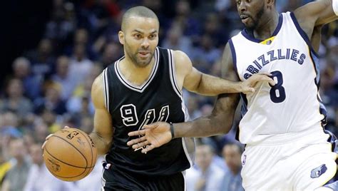 Tony Parker Devient Le Premier Fran Ais Entrer Au Hall Of Fame Le