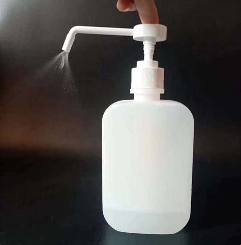 Liquid Soap Dispenser Pump Hand Wash Lotion Bottle Tube Lids Bottle Cap