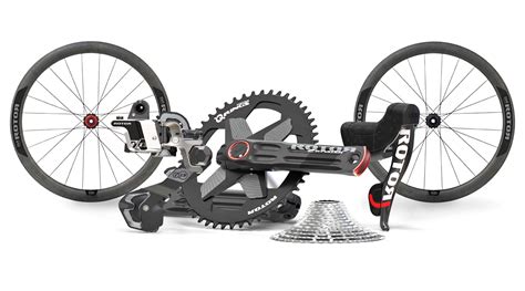 Rotors 13 Speed Groupset Officially Launches