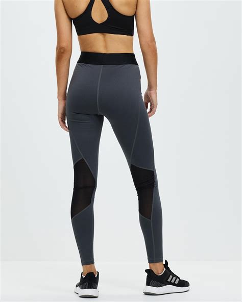 Techfit Period Proof 7 8 Tights Airrobe