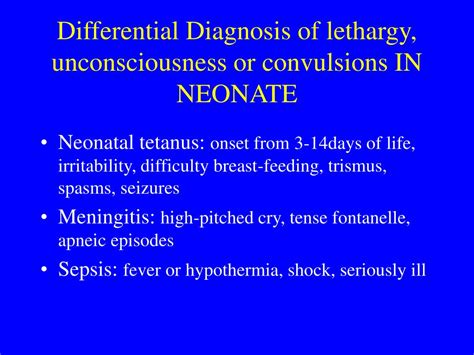 Ppt Emergency Management Of Seizures Sarah A Murphy Md Pediatric