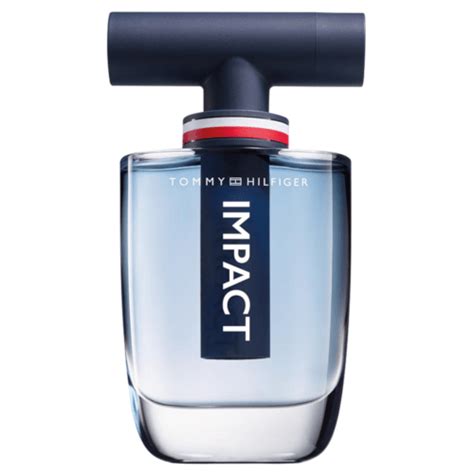 Tommy Hilfiger Impact EDT 50ml AU | Adore Beauty