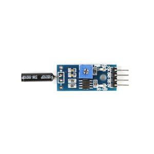 SW 18010P Vibration Sensor Module PCF Electronics