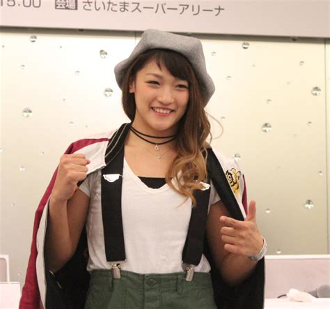 Rena、大みそかの「rizin．14」出場表明 スポーツ報知