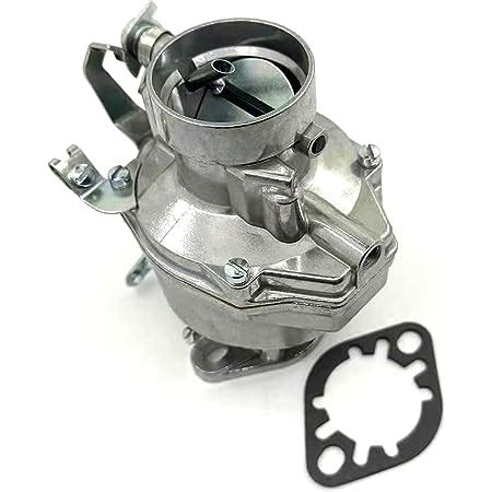 Amazon Rochester B Barrel Carburetor For Chevy Gmc