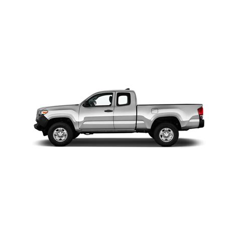 User Manual Toyota Tacoma 2023 English 616 Pages