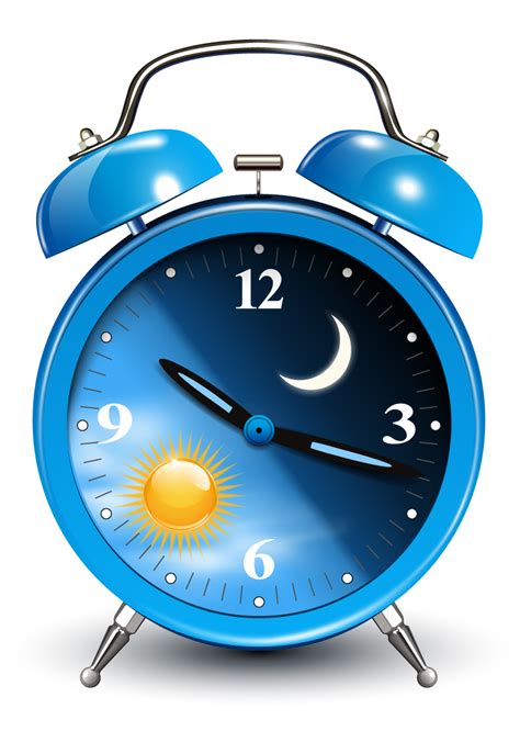 Alarm Clock Graphic - Free PNG Images for Your Designs