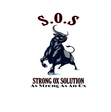 Strong Ox Solution