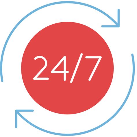 Service Generic Flat icon