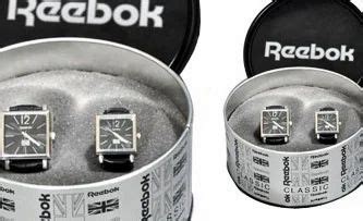 Reebok Watch Pair at best price in New Delhi by Munna Bags | ID: 6961272012