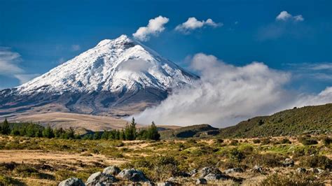 Ecuador UIAA