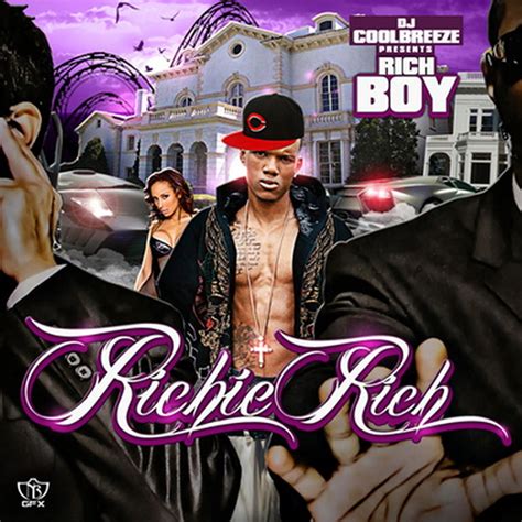 Rich Boy Richie Rich Rich Boy Free Download Borrow And