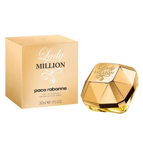 Million Dollar Woman Perfume