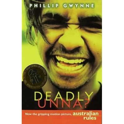 Essays on "Deadly Unna" - Book Summary & Free Paper Examples