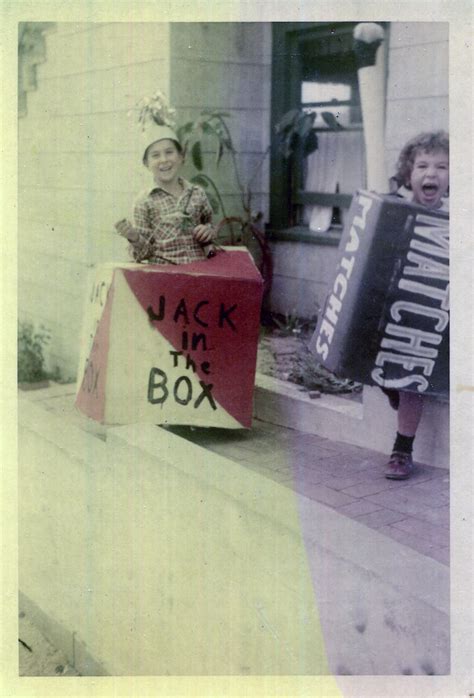 1954 Costumes Dan Goodsell Flickr