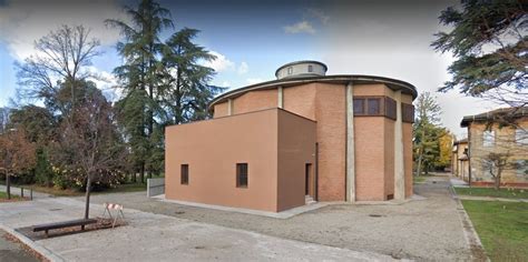 Auditorium Ex Chiesa Dell Osservanza Comune Di Imola