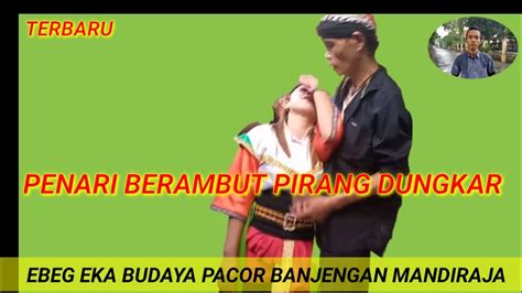 TARIAN LABAS JANTURAN EKA BUDAYA EBEG BANYUMASAN LIVE DI PACOR