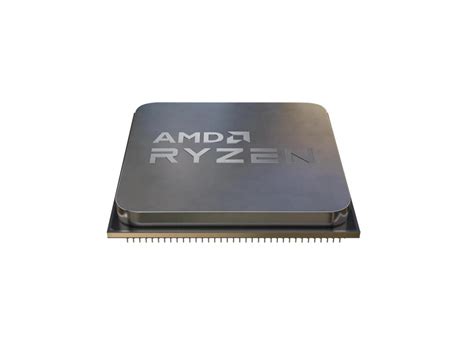 Amd Ryzen Ryzen Series Renoir Zen Core Ghz