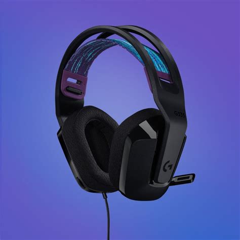 Best Wired Gaming Headset Shay Yelena