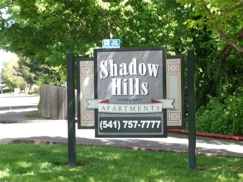 Shadow Hills Apartments - Apartments in Corvallis, OR | Apartments.com