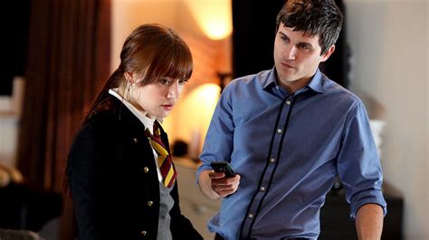 Bbc One Waterloo Road Series 6 Episode 3 Jess Needs The Morning After Pill