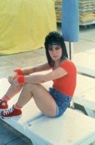 The Hottest Joan Jett Photos Thblog