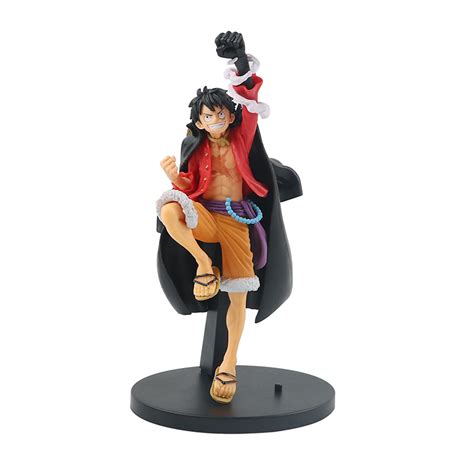 Luffy Figurines Ubicaciondepersonas Cdmx Gob Mx