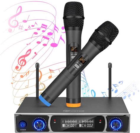 Los Mejores Micr Fonos Para Karaoke Sonidopedia