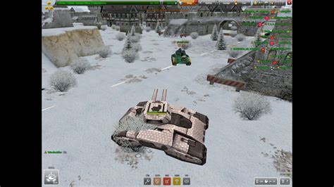 Tanki Online Juggernaut Mode 1 Gray Wolf Tanki YouTube