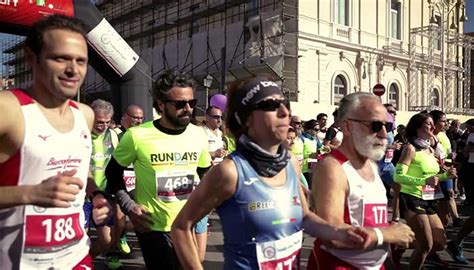 Correre Per Prevenire Le Malattie Cardiovascolari A Bari Torna La