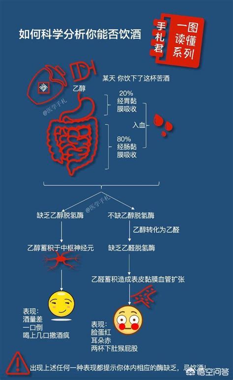 權威雜誌發表最新研究，喝酒破壞dna致癌，還能喝酒麼？（原創） 每日頭條