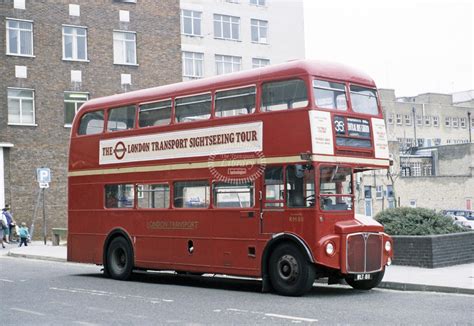 The Transport Library LiverBus Huyton Volvo YN2R 218 M218YKC At