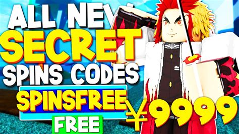 Demon Slayer Rpg 2 Codes 2021 Demon Slayer Rpg 2 Codes Roblox Otosection