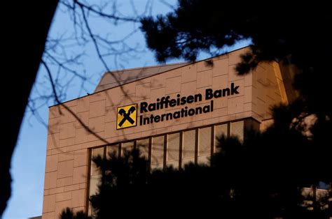 LA Post: Exclusive-Ukraine refuses to take Raiffeisen off Russia war ...