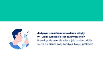 Uzależnienie od telefonów zbiera żniwo wśród gabinetów lekarskich