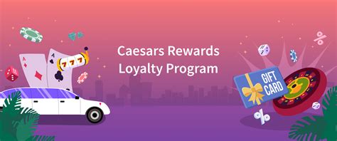 A Guide To Caesars Rewards Caesars Tier Levels And Benefits